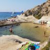 Spiaggia del Cotoncello
