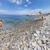 Spiaggia della Feniccia e Feniccetta