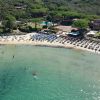 Plaża Spartaia