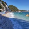 Plaża Sottobomba