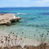 Spiaggia di Porto Romano