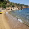 Plaja Caldane