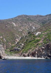 Wyspa Giglio