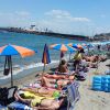 Spiaggia della Monache