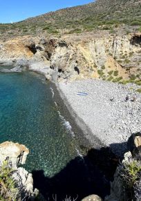 Νήσος Παναρέα