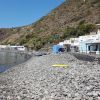 Pecorini a Mare Beach