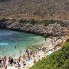 Cala Cold Beach