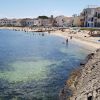 Plaża Praia (Favignana)