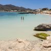 Spiaggia di Lido Burrone