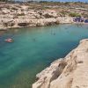 Cala Madonna Beach