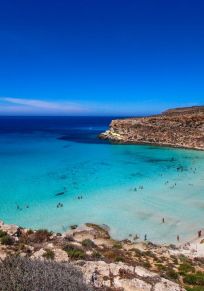 Νήσος Λαμπεντούζα