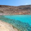 Spiaggia di cala Pulcino