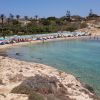 Spiaggia di Cala Francese