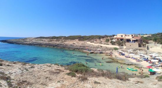 Sciatu Persu Beach