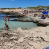 Spiaggia Cala Maluk