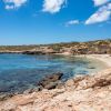 Cala Spugne Lampedusa