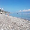 Spiaggia di Letojanni