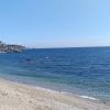Spiaggia di Giardini Naxos