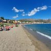 Spiaggia Schisò Giardini Naxos