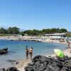 Spiaggia di Naxos Recanati