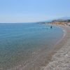 Spiaggia Giardini Naxos