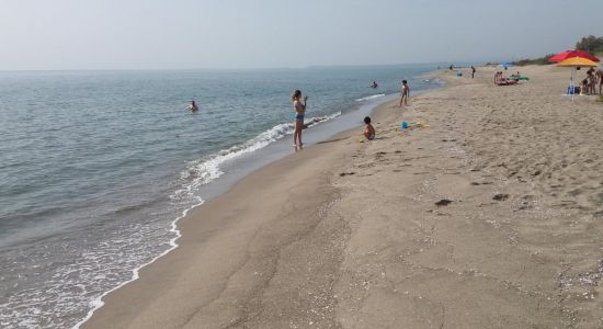 Primosole beach II