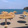 Spiaggia Agnone