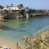 Spiaggia di Punta Carrozza