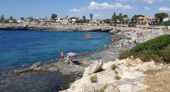 Asparano Beach