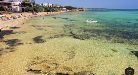 Logghia Beach