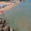 Spiaggia Di Lido Di Noto