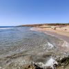 Spiaggia della Pizzuta
