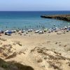 Calamosche Beach
