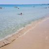 Plaża San Lorenzo