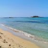 Spiaggia Isola delle Correnti