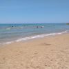 Spiaggia di Cava d'Aliga