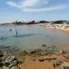 Spiaggia Torre di Mezzo