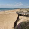Punta Braccetto Beach