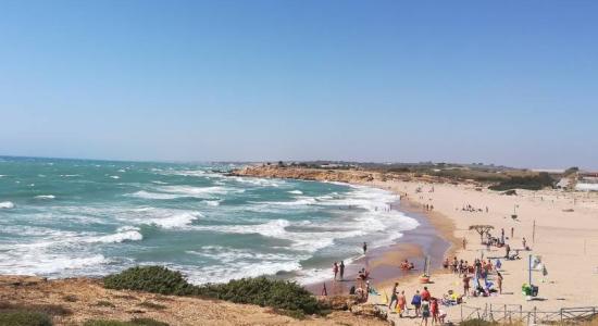 Maghialonga Beach