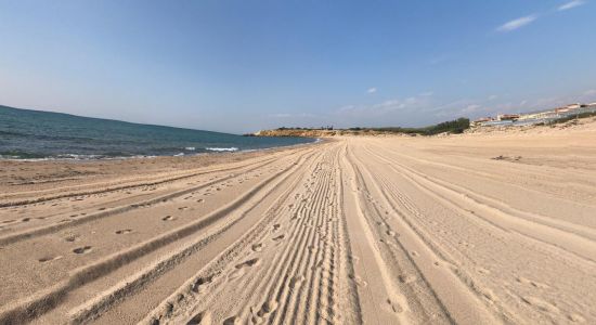 Randello beach II