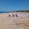 Spiaggia Passo Marinaro