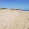 Spiaggia di Manfria