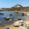Spiaggia Torre San Nicola
