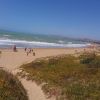 Spiaggia Fiumenaro