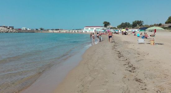 Caos beach