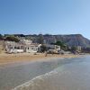 Spiaggia di Capo Rossello