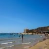 Spiaggia Le Pergole