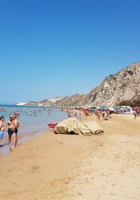 Επαρχία του Αγκριτζέντο