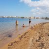 Spiaggia di Margi Milo