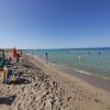 Spiaggia del Villaggio Greco